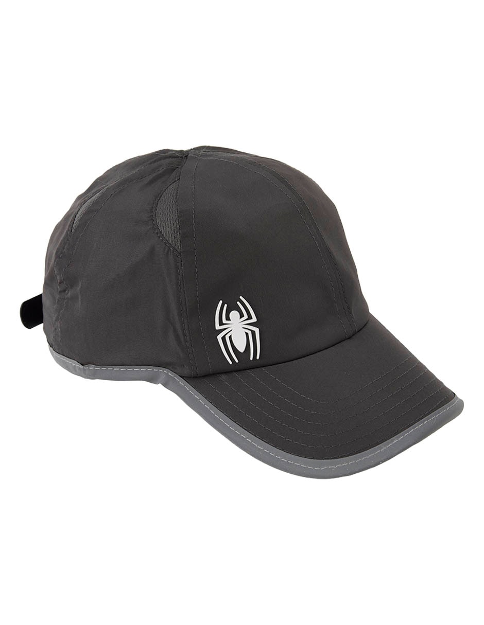 Gorra visera curva velcro spider Gorra visera curva velcro spider