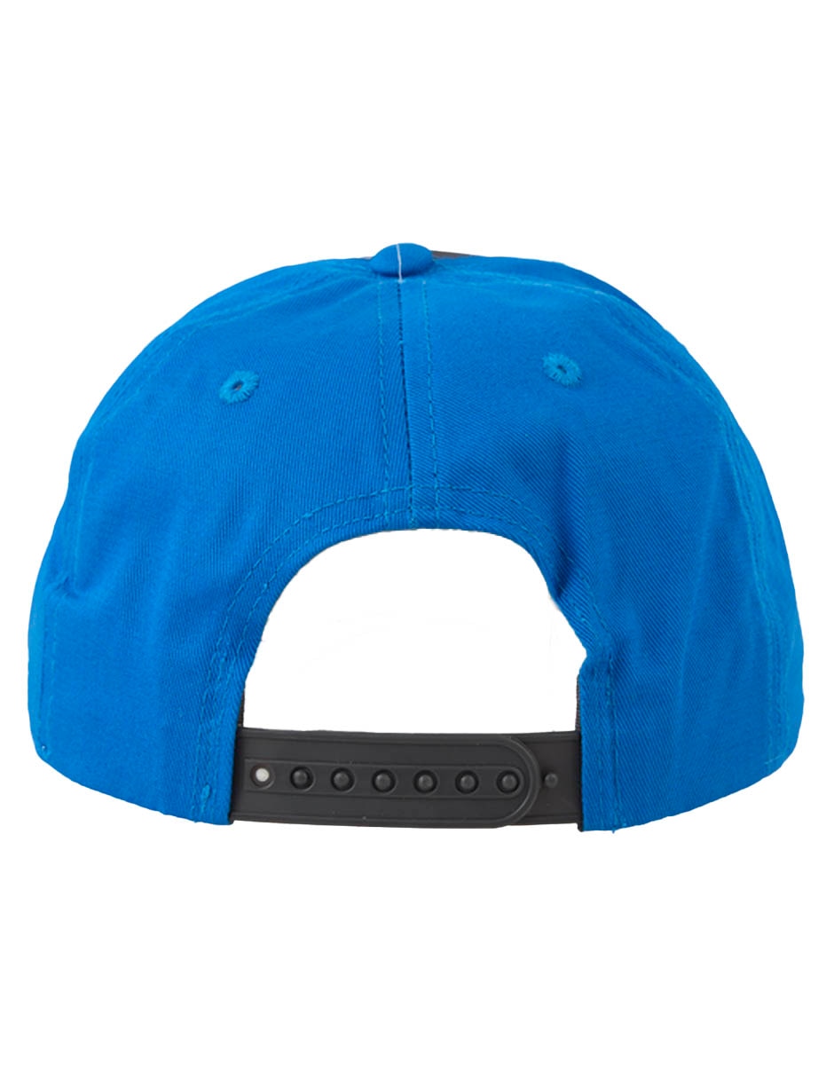 Gorra visera curva broche para niño 2