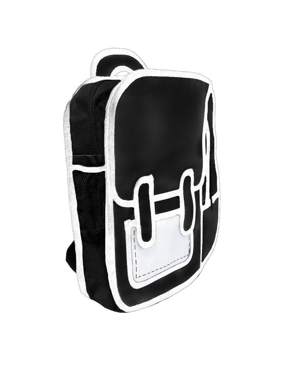 Mochila casual impermeable 3