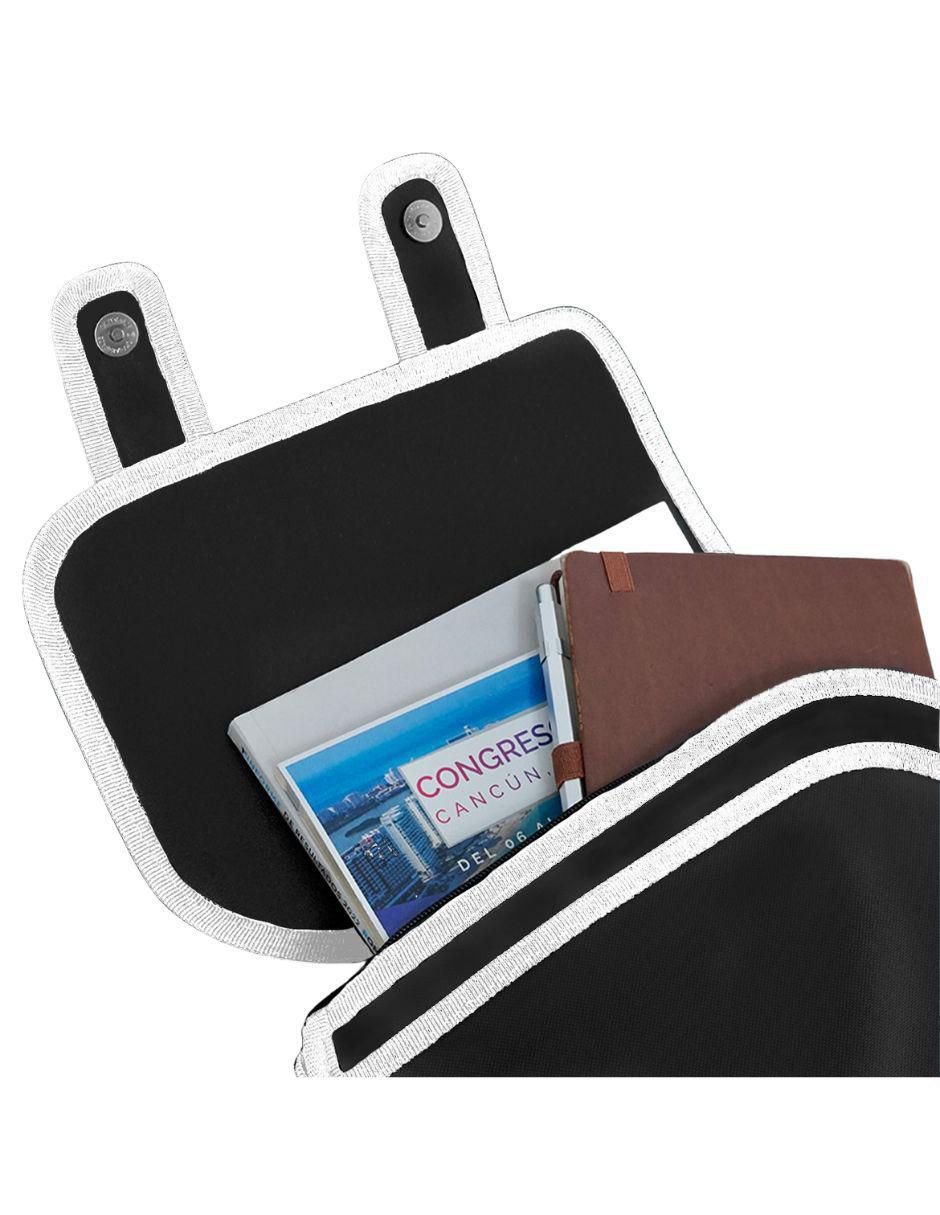 Mochila casual impermeable 6