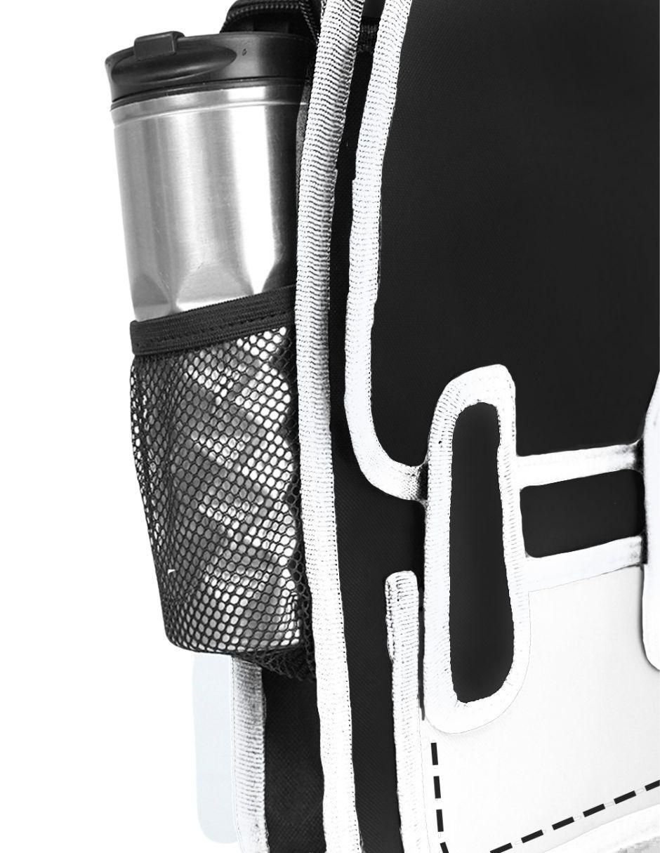 Mochila casual impermeable 8