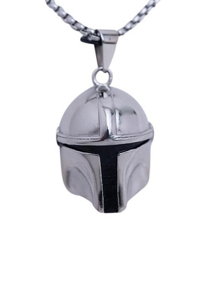 Collar boba fett Disney Star Wars