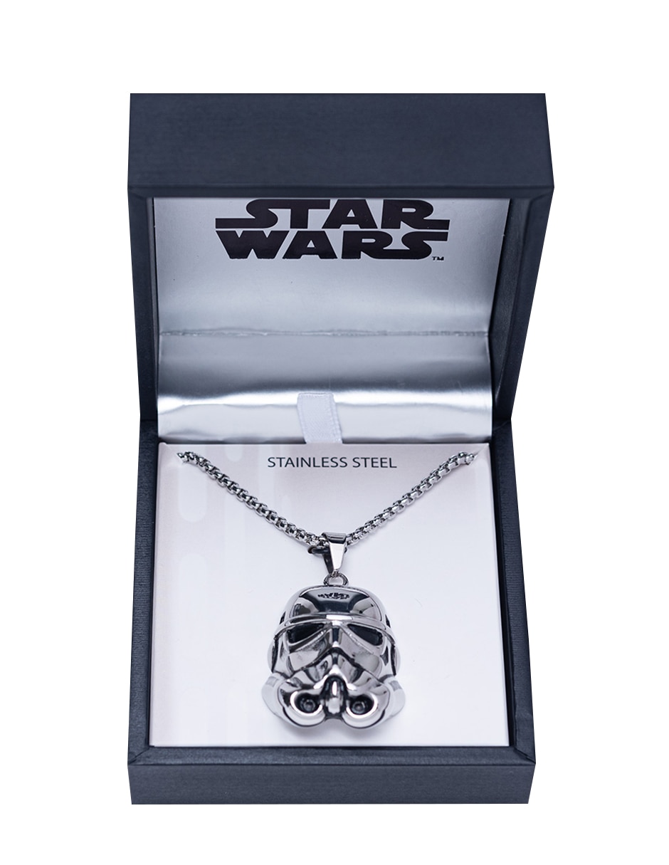 Collar star wars Disney