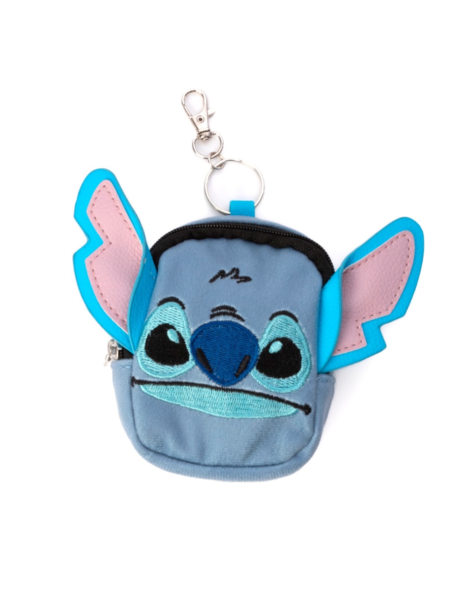 Llavero Stitch 2