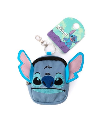Llavero Stitch 1