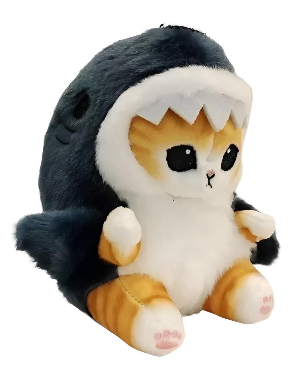 Peluche de Gato de 22 cm