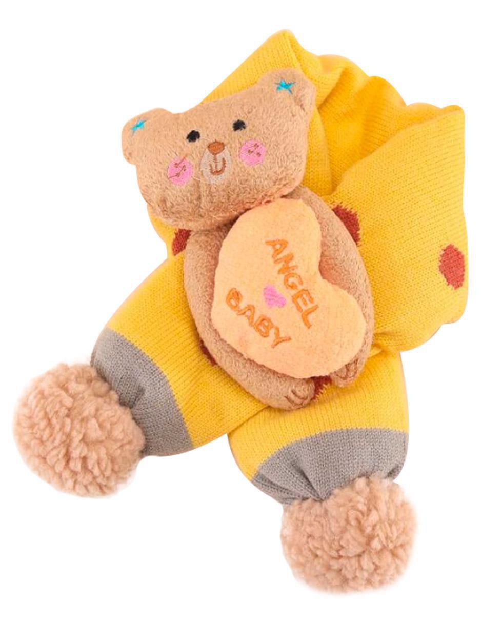 Gorro infantil unisex 4