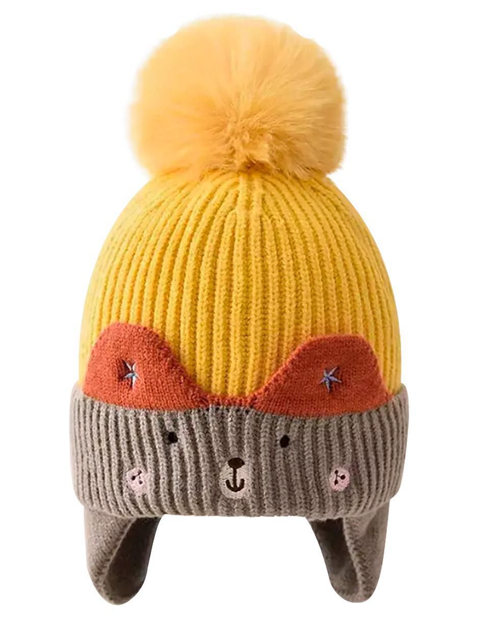 Gorro infantil unisex 3