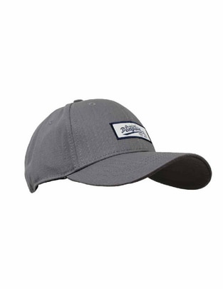 Gorra con visera curva hebilla infantil 1
