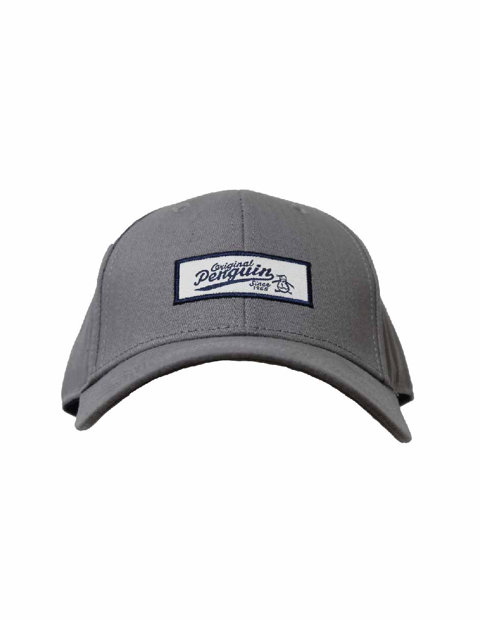 Gorra con visera curva hebilla infantil 2