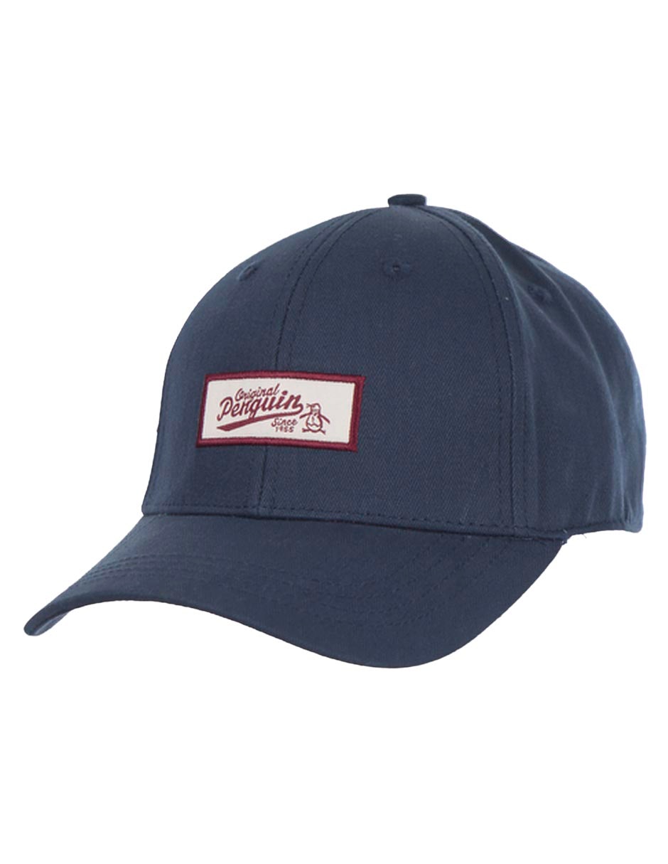 Gorra con visera curva para niño Gorra con visera curva para niño