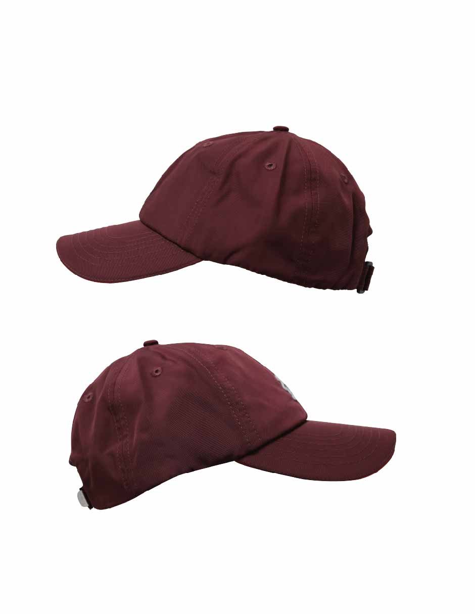 Gorra con visera curva velcro infantil 3