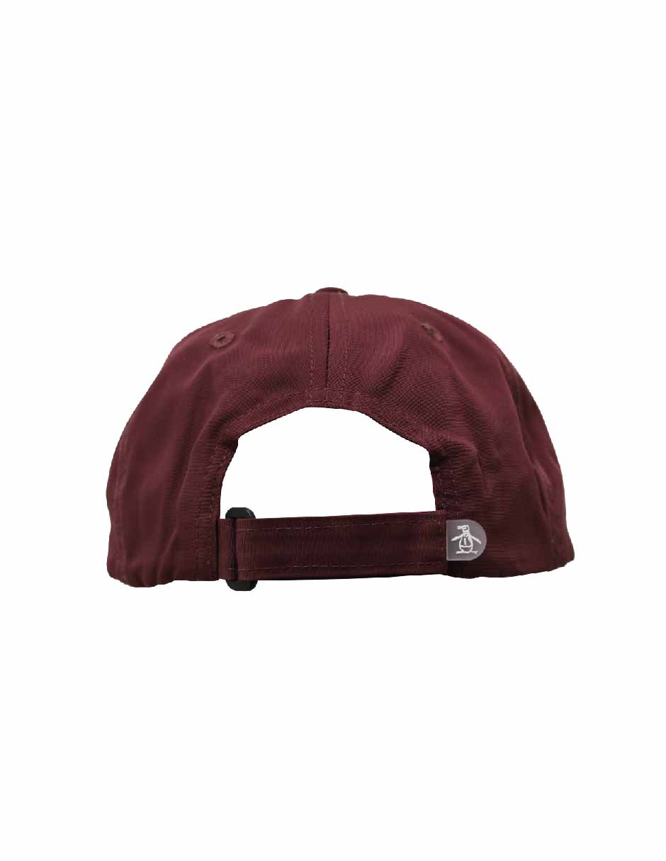 Gorra con visera curva velcro infantil 4