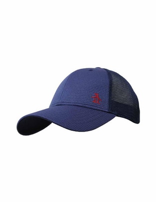 Gorra con visera curva broche infantil 1