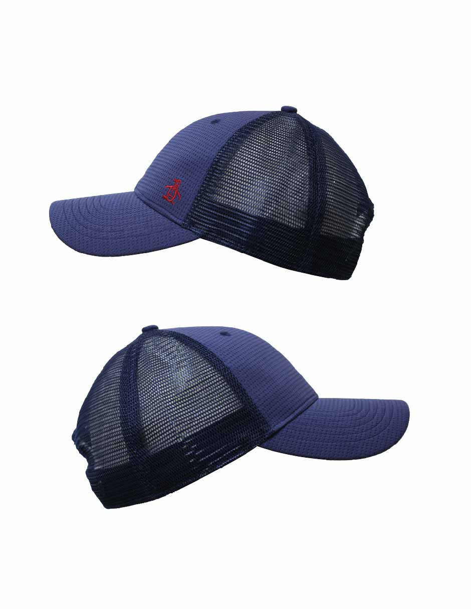 Gorra con visera curva broche infantil 3