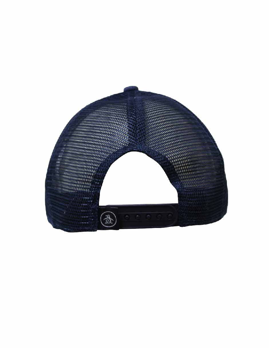 Gorra con visera curva broche infantil 4