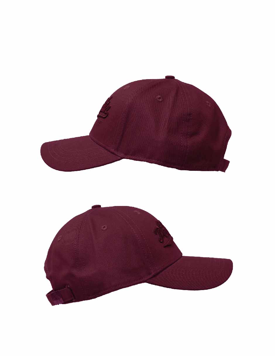 Gorra con visera curva hebilla San Familia O Colección infantil 3