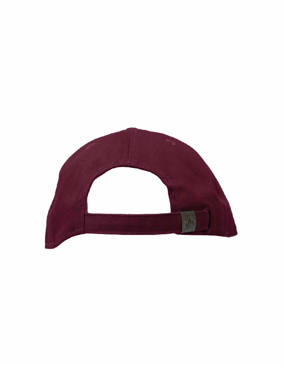 Gorra con visera curva hebilla San Familia O Colección infantil 4