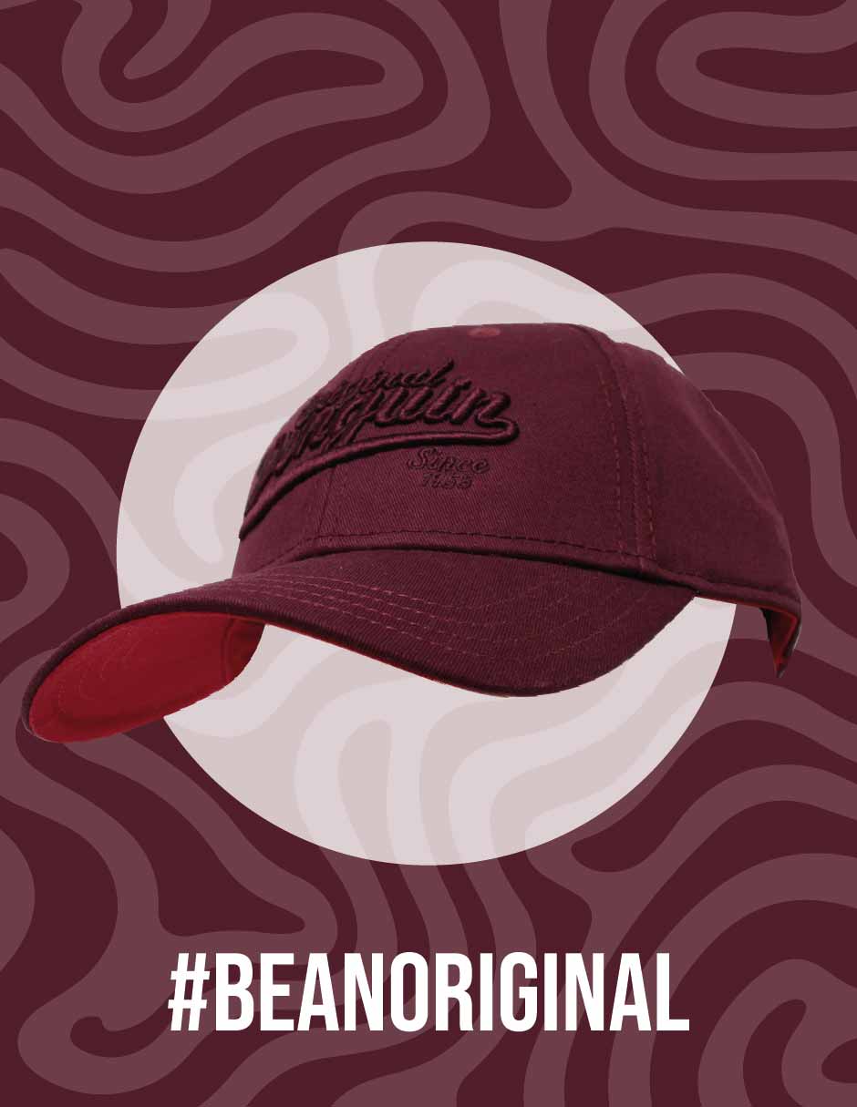 Gorra con visera curva hebilla San Familia O Colección infantil Gorra con visera curva hebilla San Familia O Colección infantil