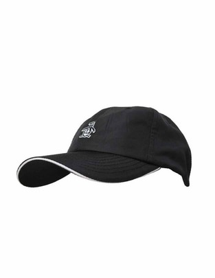 Gorra con visera curva velcro infantil 1