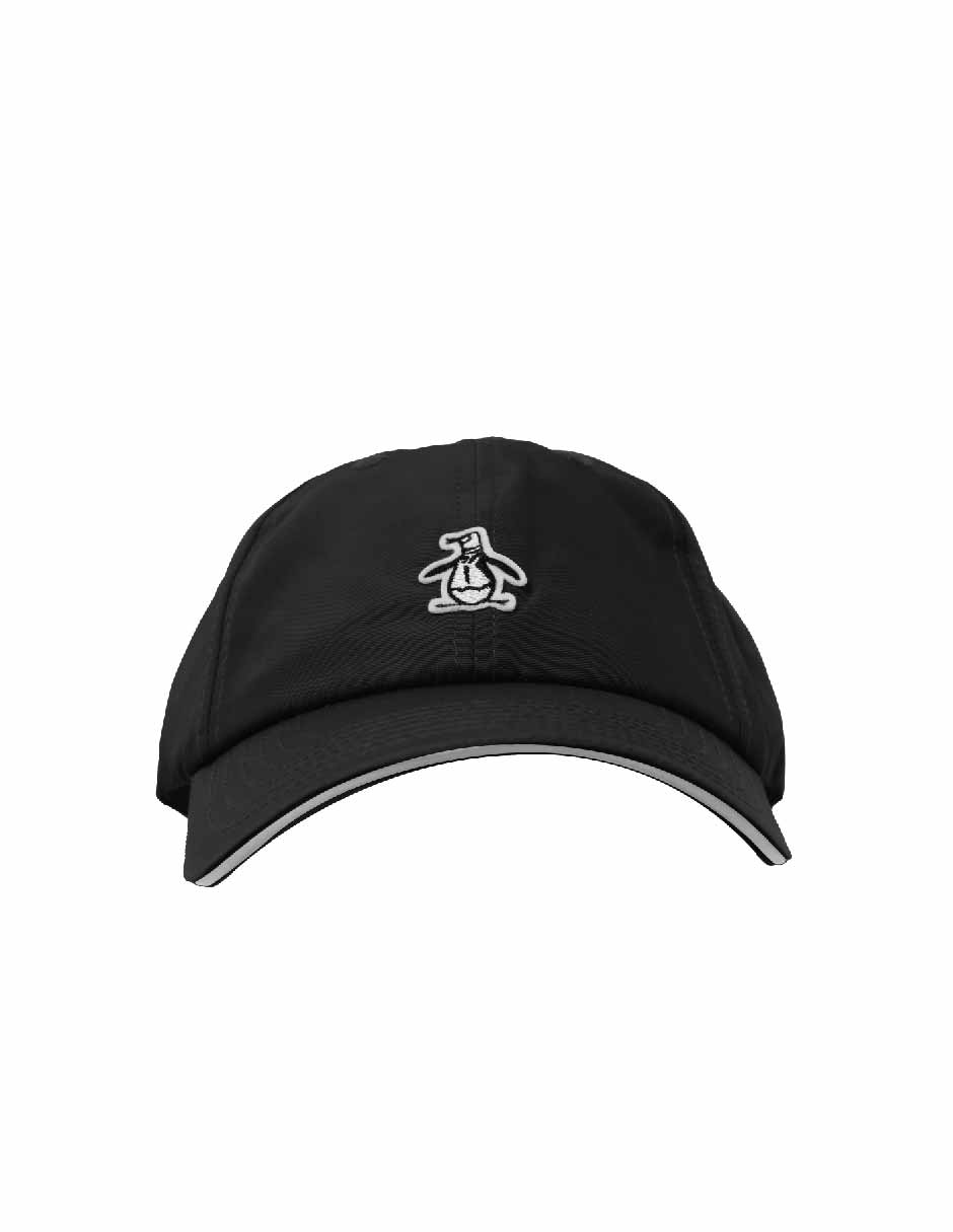 Gorra con visera curva velcro infantil 2