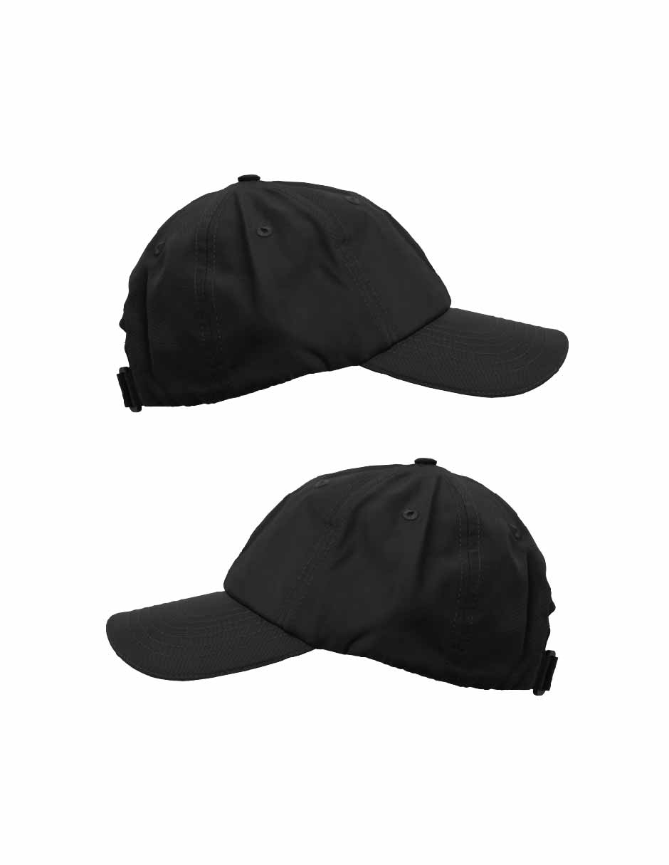 Gorra con visera curva velcro infantil 3