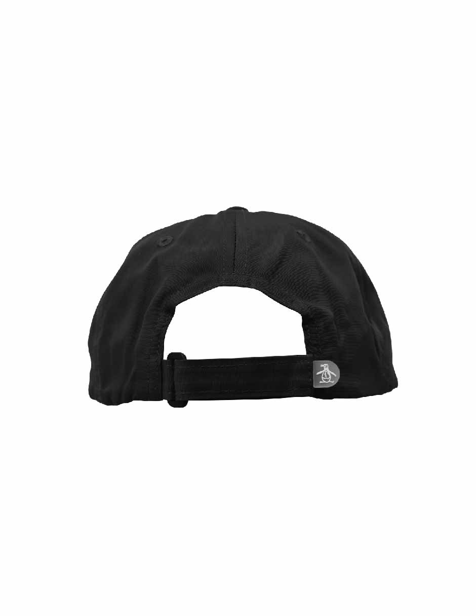Gorra con visera curva velcro infantil 4