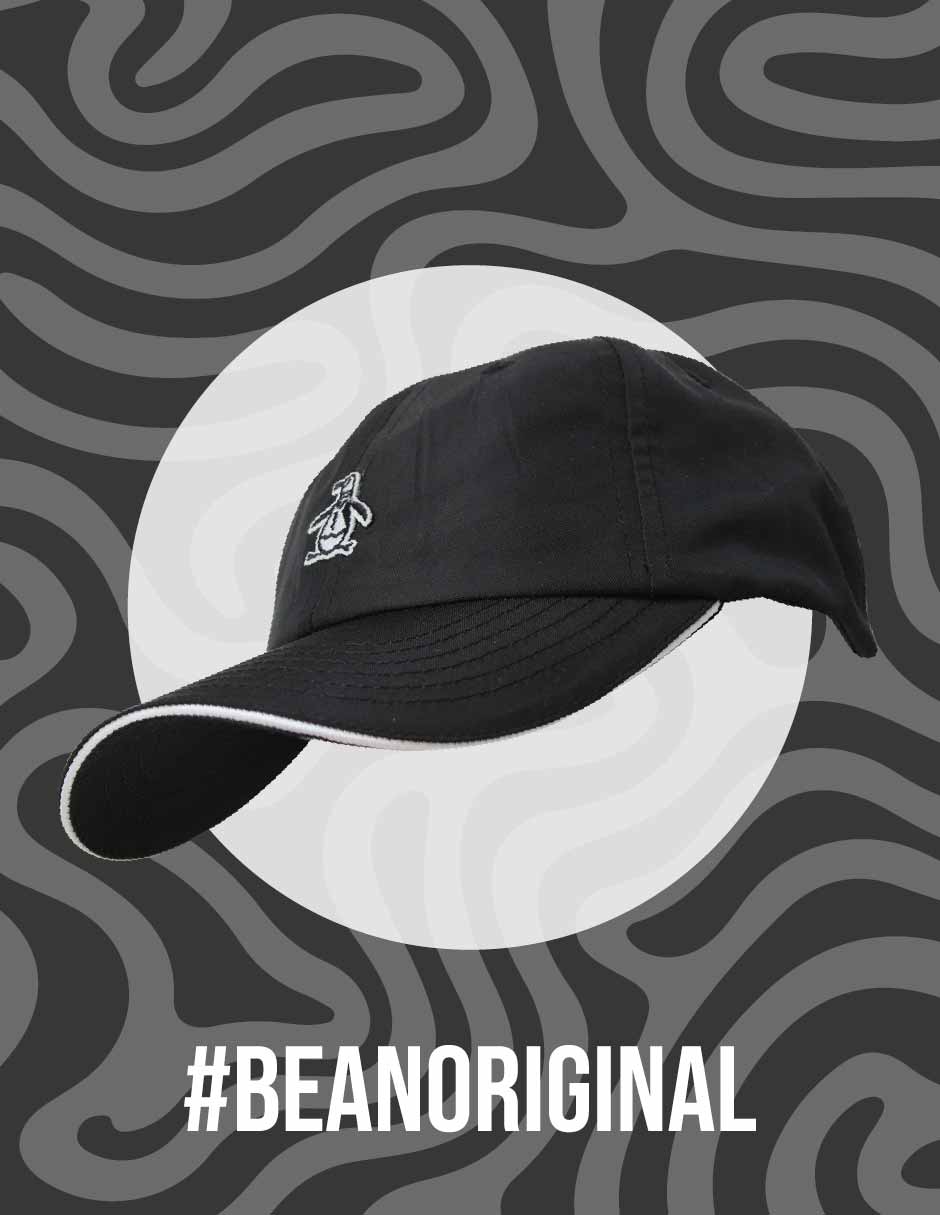 Gorra con visera curva velcro infantil