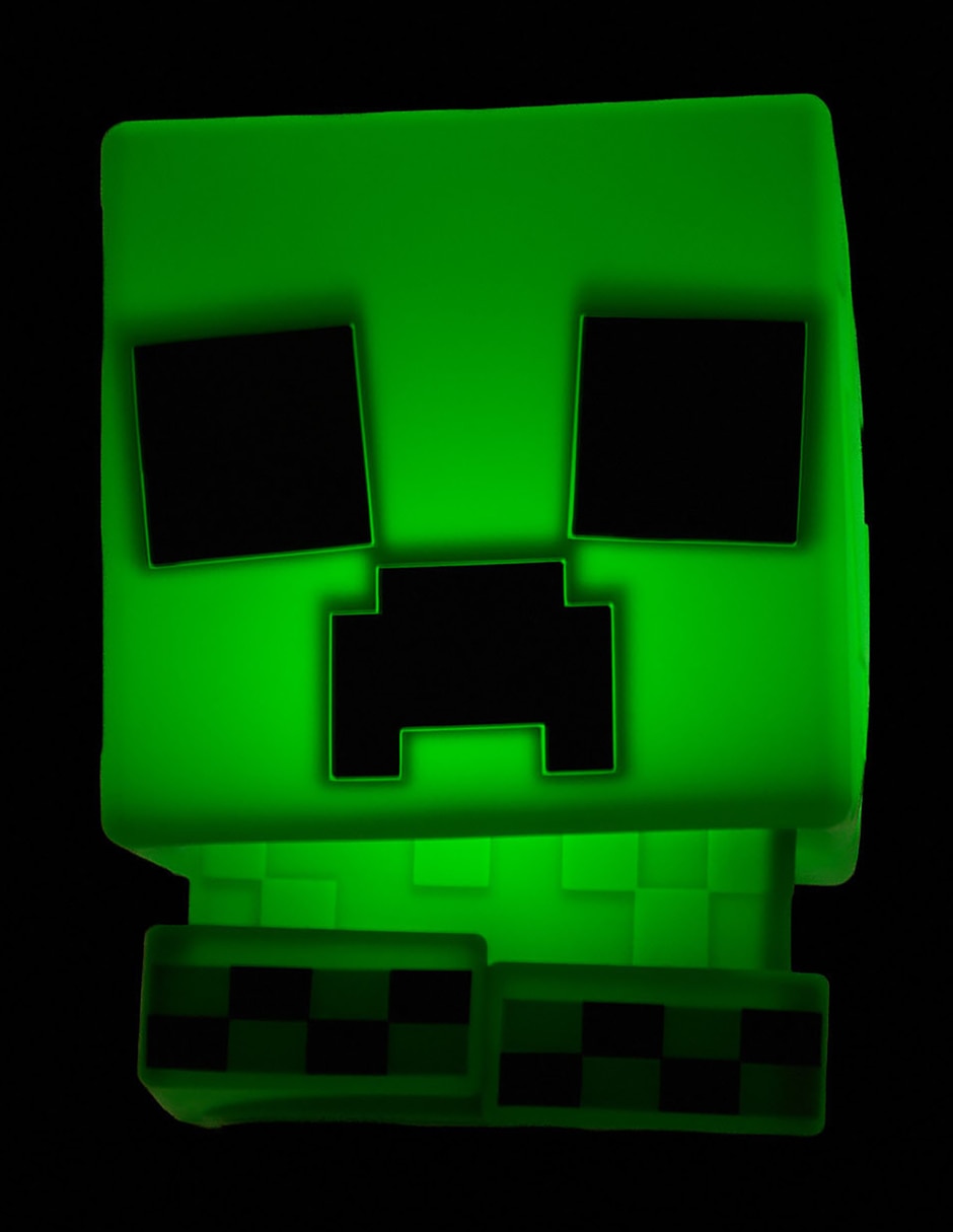Lámpara LED Squishy Glo 6