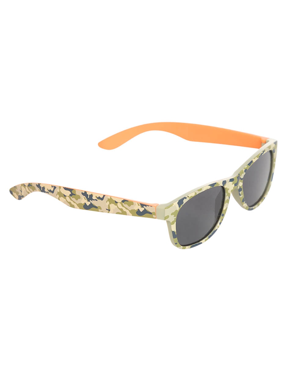 Lentes de sol para niño 7