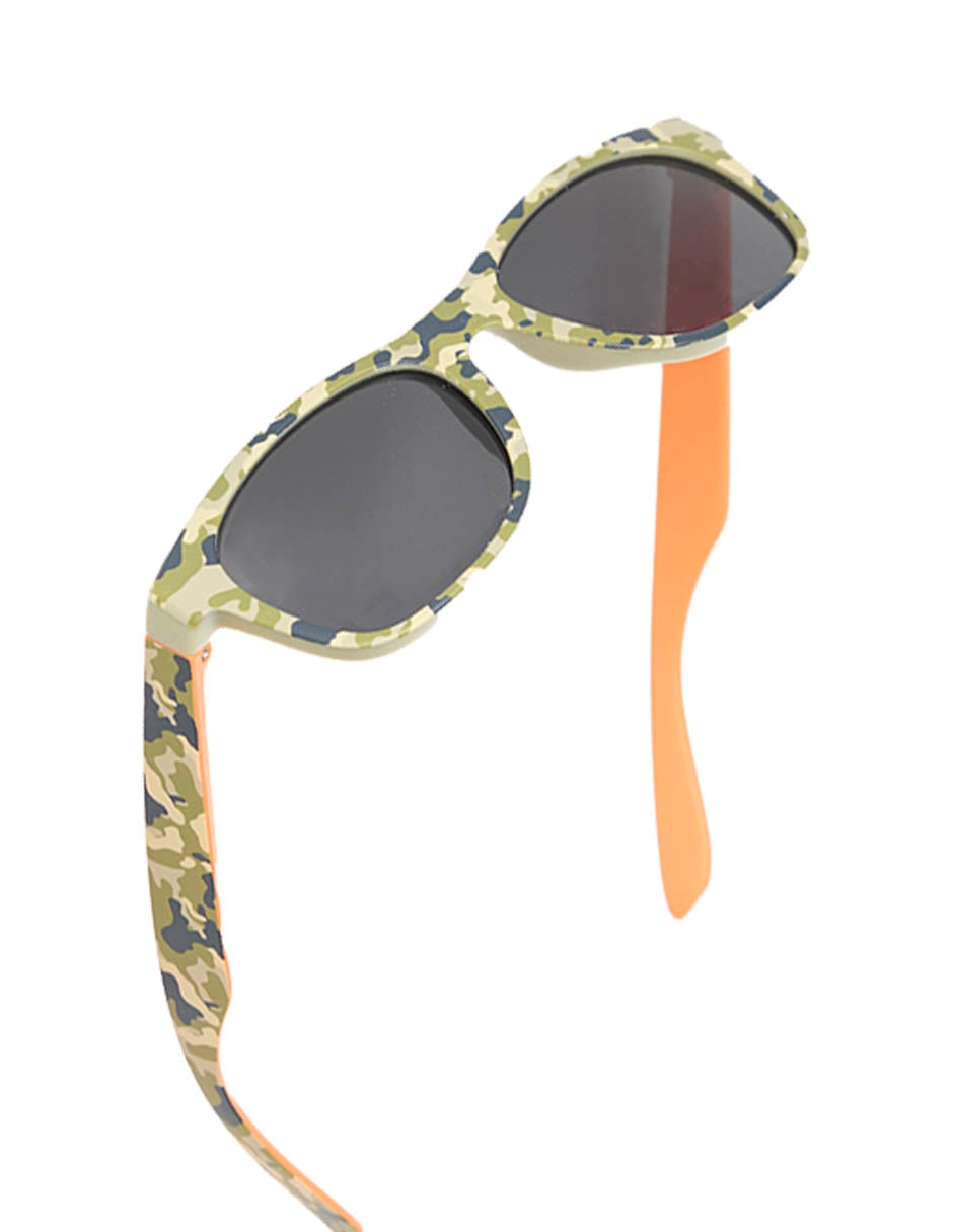 Lentes de sol para niño 9