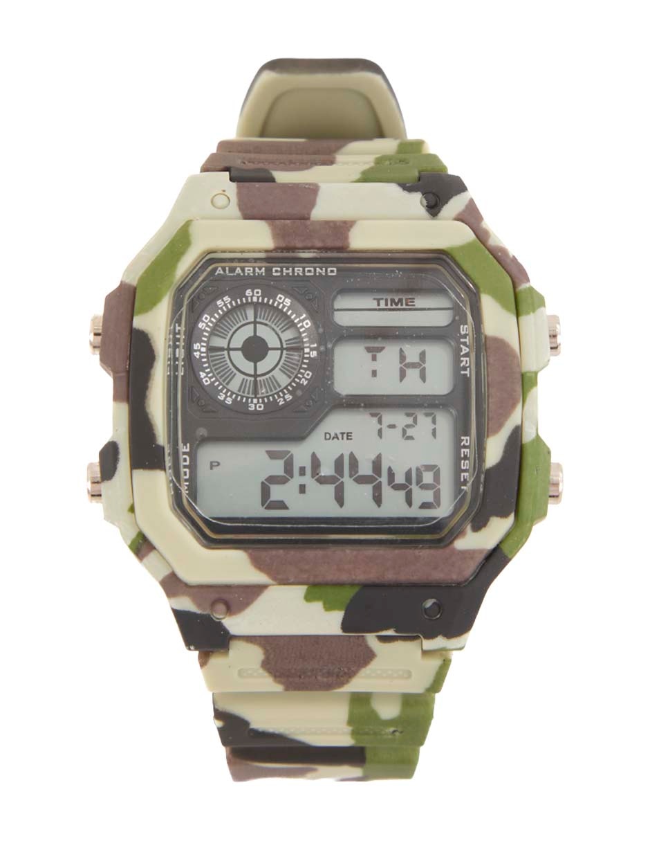Reloj para niño TBA2509-024 1