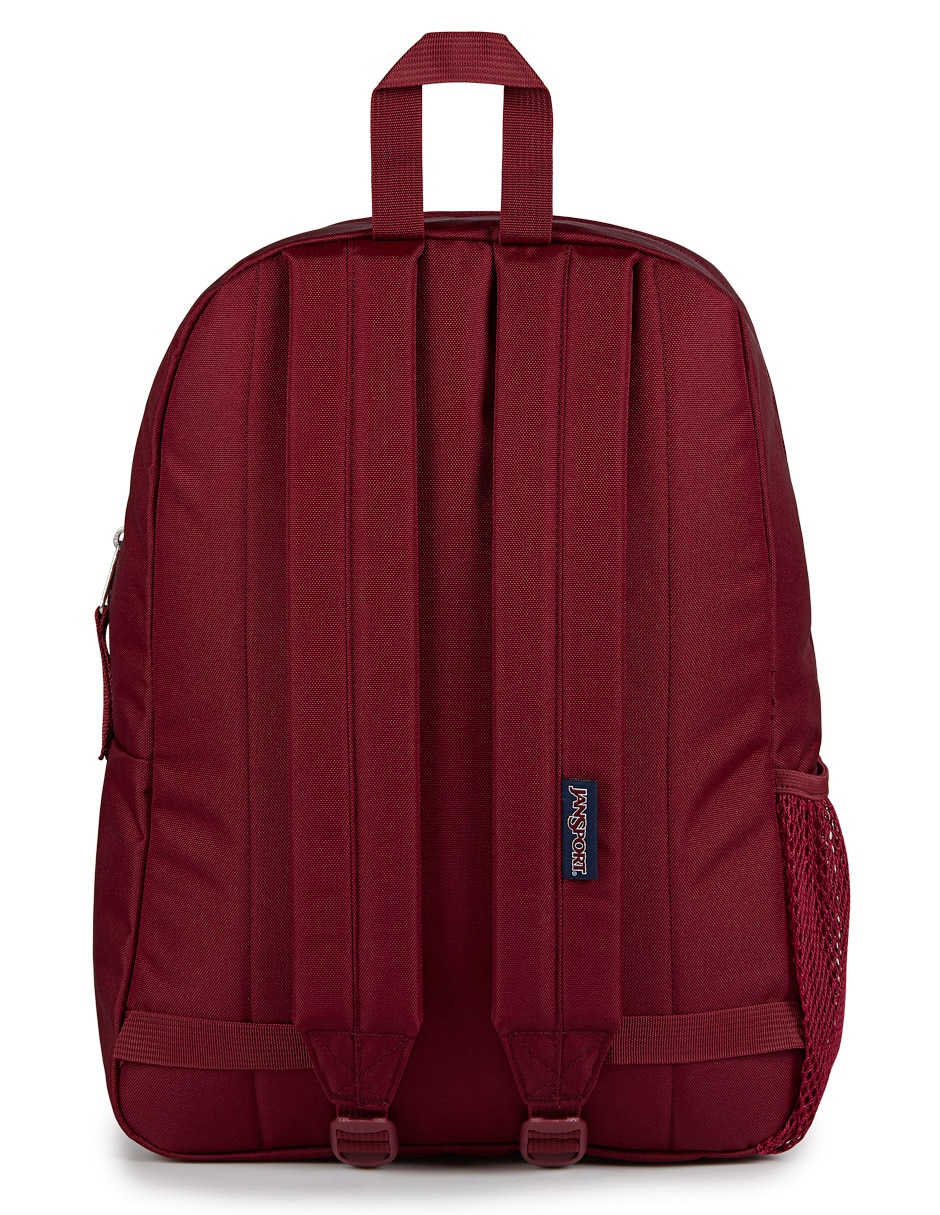 Mochila escolar Jansport unisex