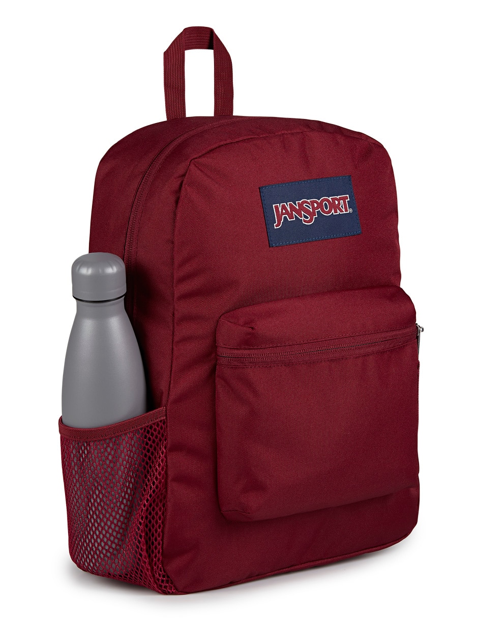 Mochila escolar Jansport unisex