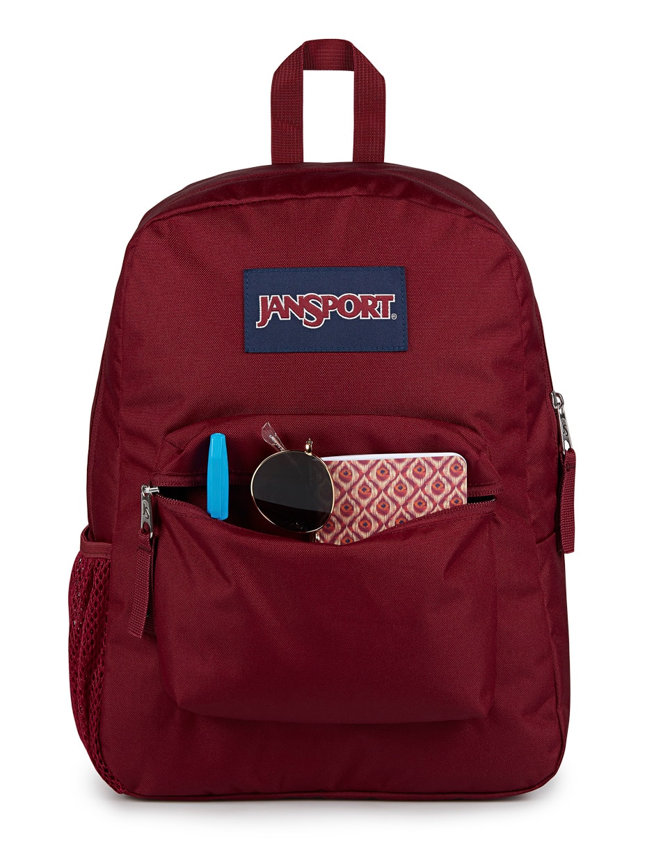 Mochila escolar Jansport unisex
