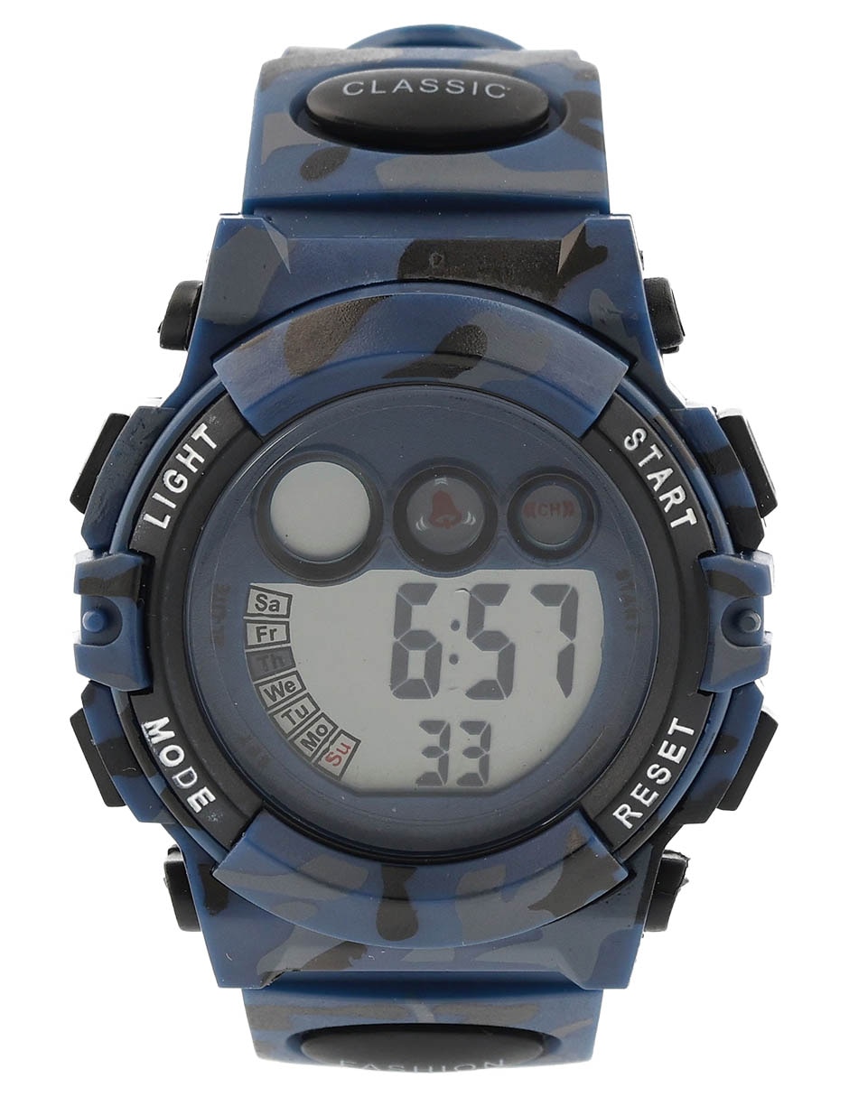 Reloj para niño PBA2511-060