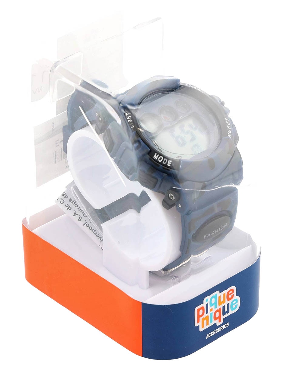 Reloj para niño PBA2511-060