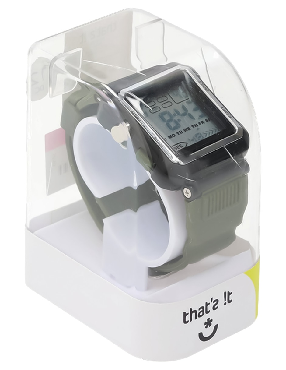 Reloj para niño TBA2512-059