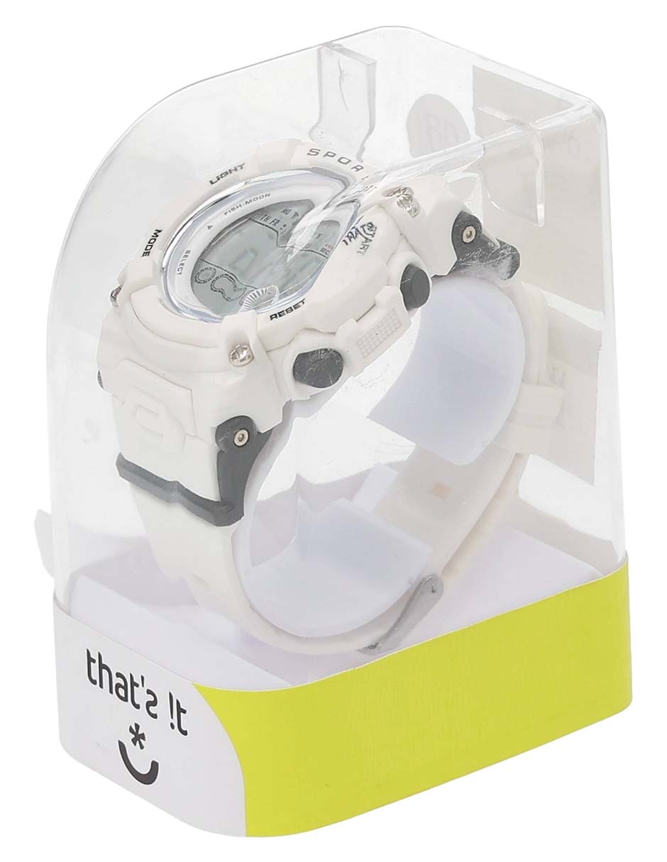 Reloj para niño TBA2508-013