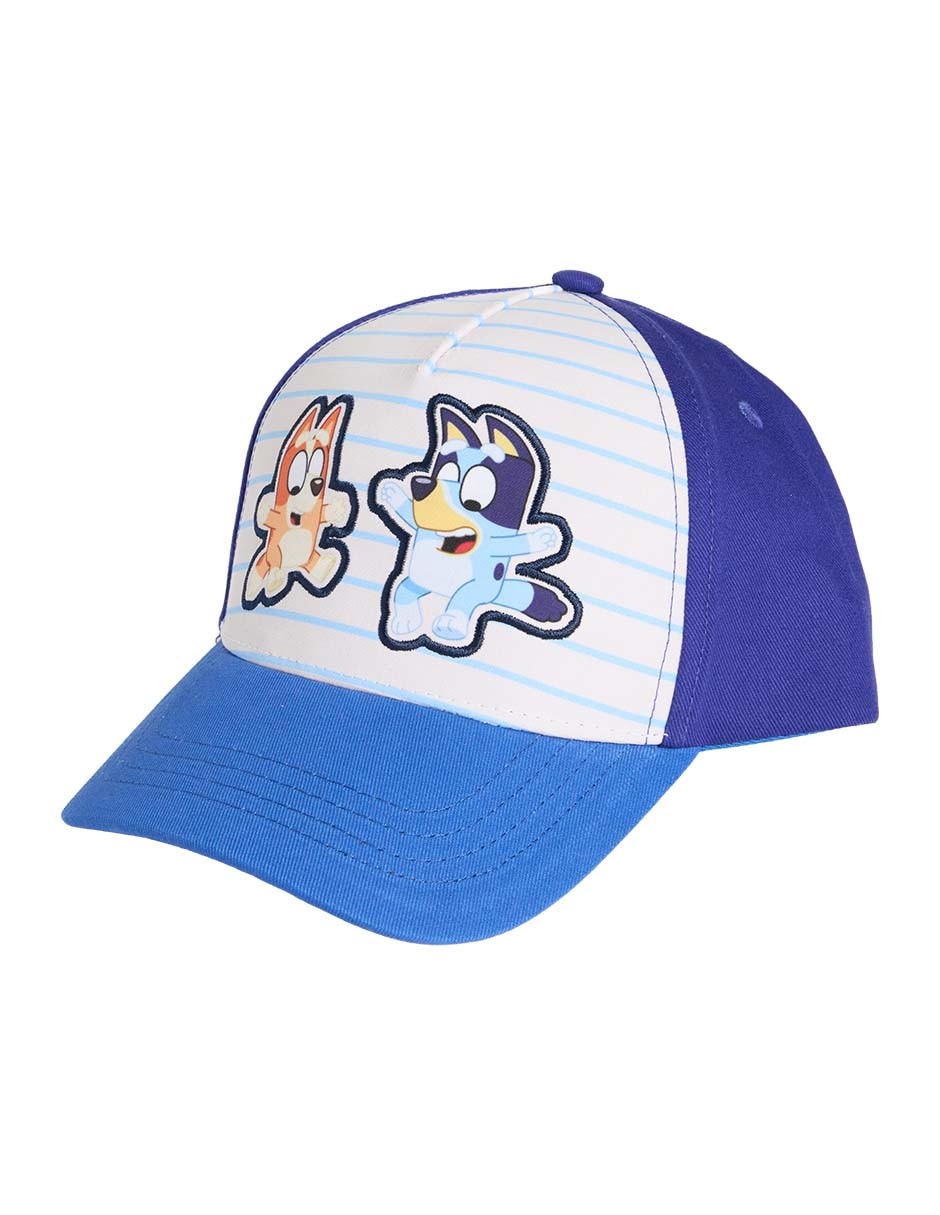 Gorra con visera curva snapback infantil Gorra con visera curva snapback infantil