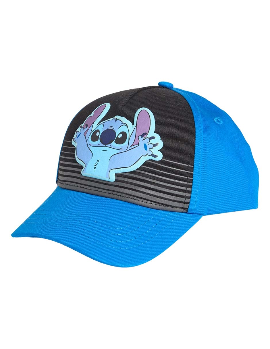 Gorra con visera curva snapback infantil Gorra con visera curva snapback infantil