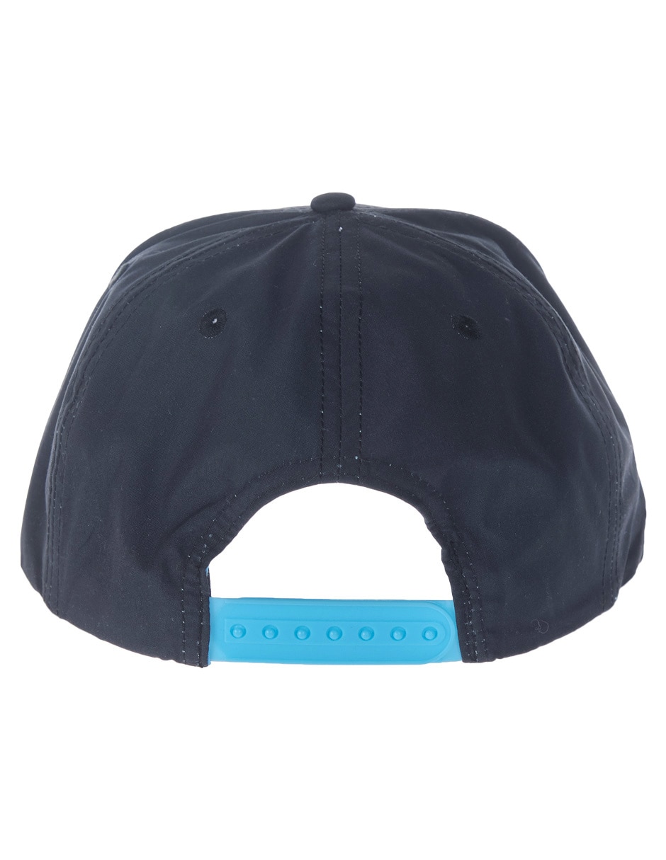 Gorra visera plana snapback casual Lilo Y Stich infantil