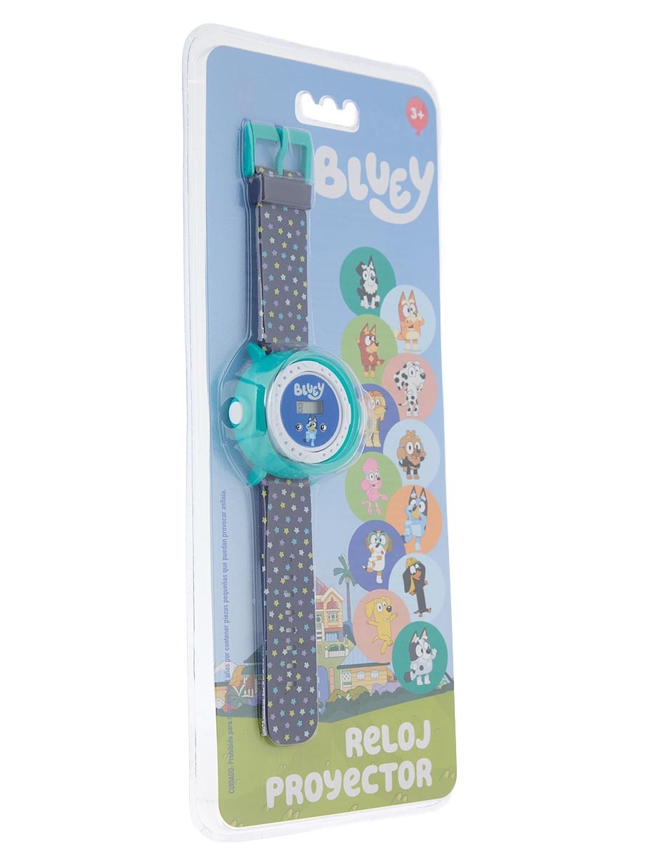 Reloj unisex BLBLPRA 5
