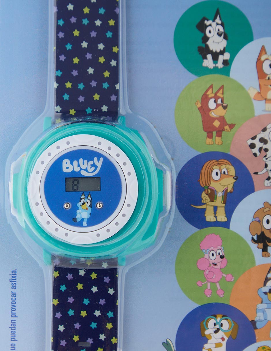 Reloj unisex BLBLPRA 7