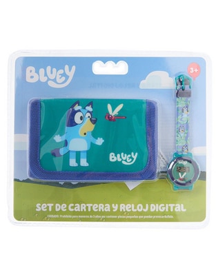 Reloj unisex BLBLSTB 1