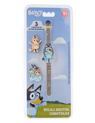 Reloj unisex BLBLCAA 1