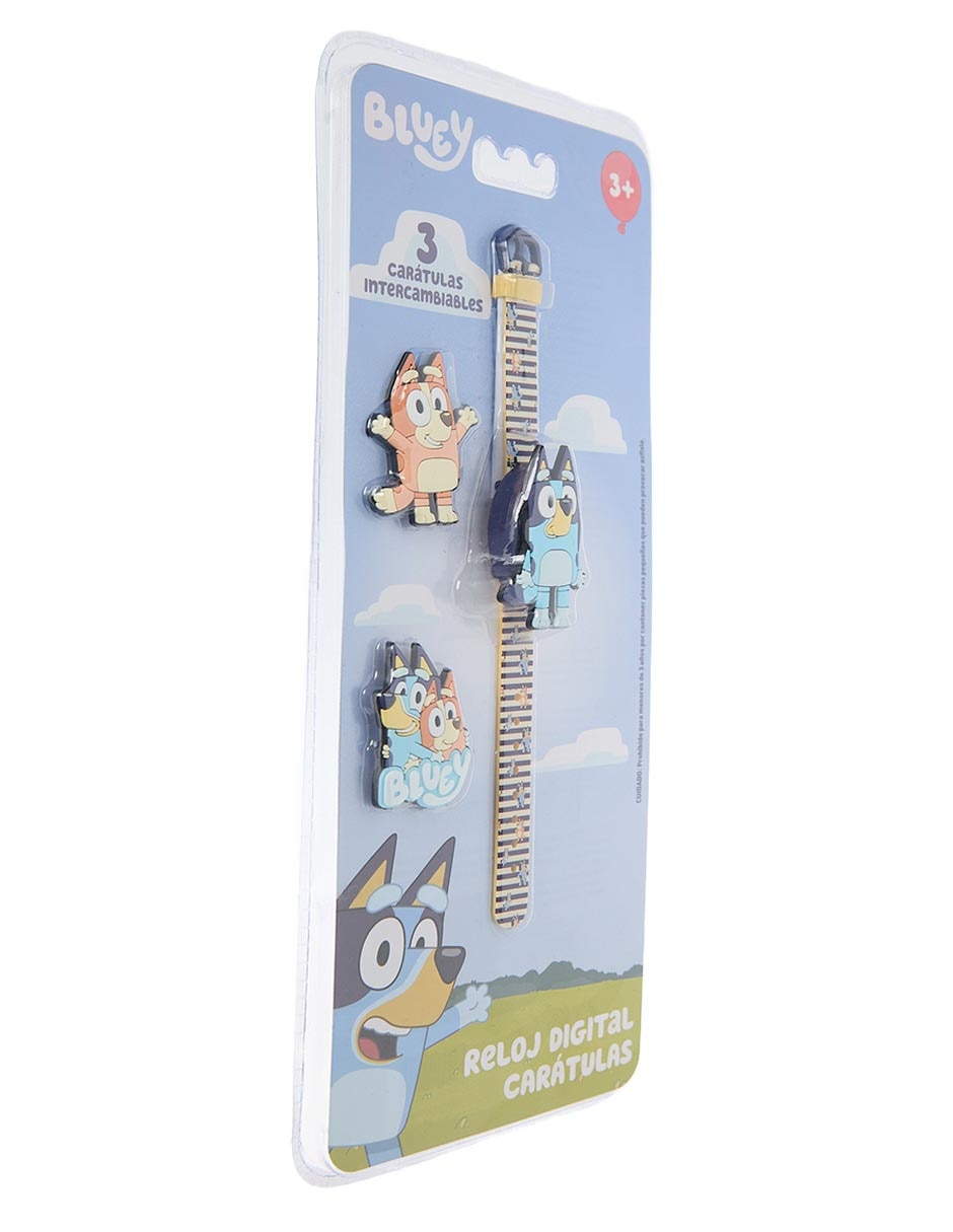 Reloj unisex BLBLCAA 5