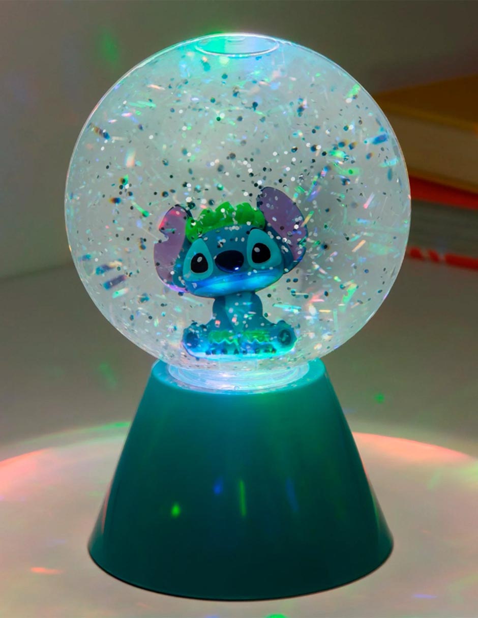 Lámpara Stitch led