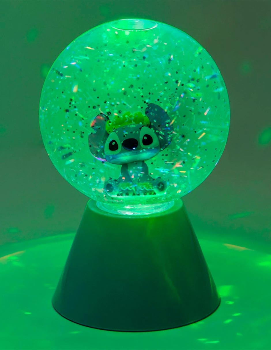 Lámpara Stitch led