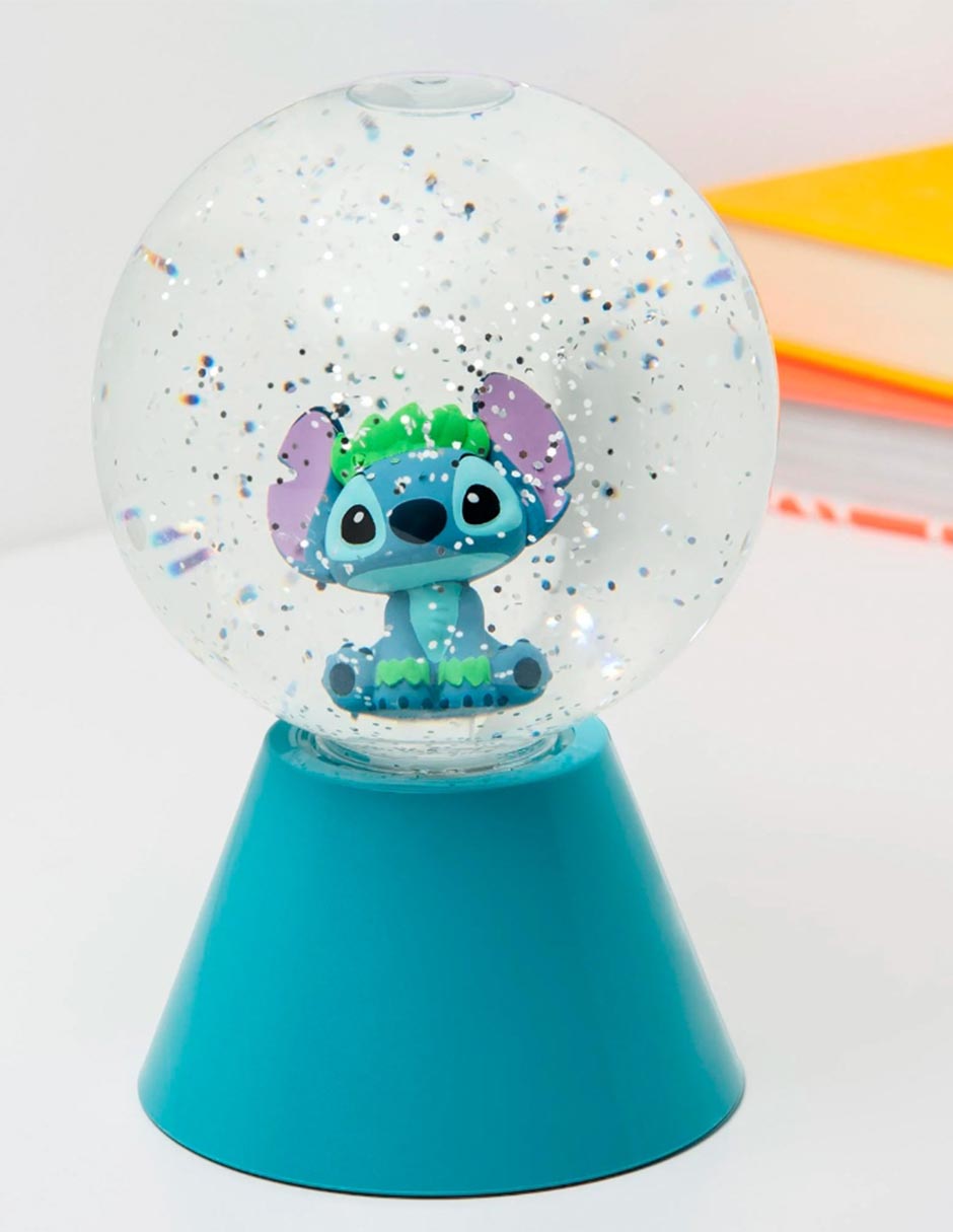 Lámpara Stitch led